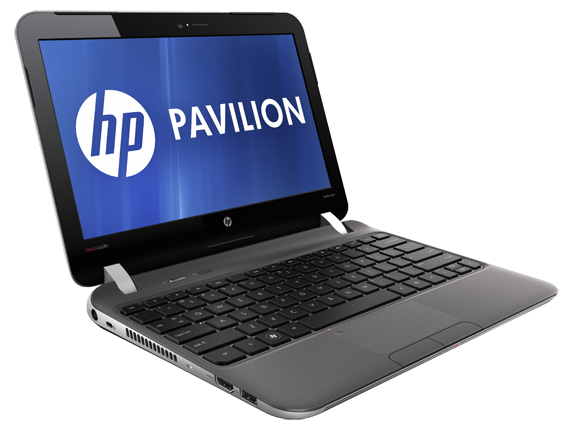 HP Pavilion dm1-4125ea AMD E E-450 Netbook – image 7