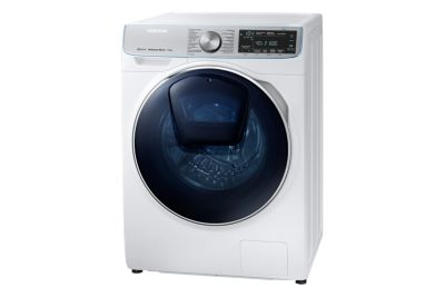 Samsung WW7800 washing machine Front-load – image 3