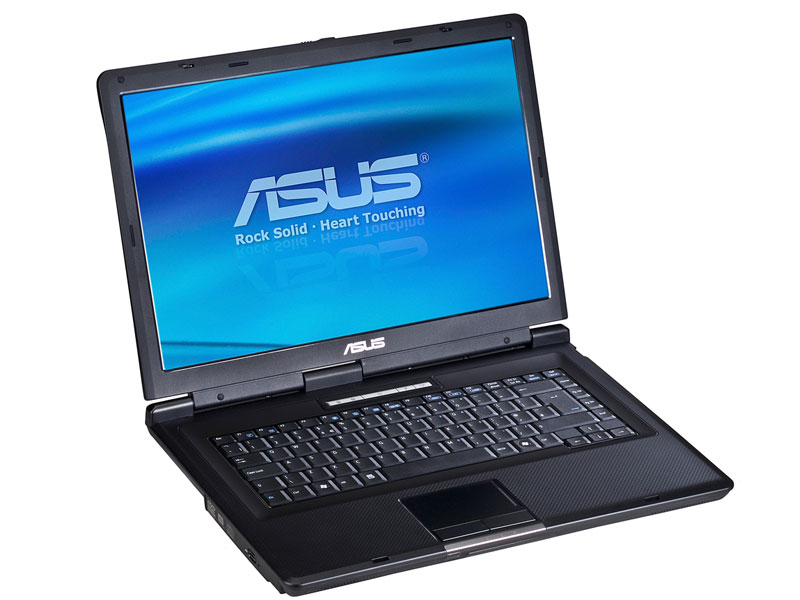 ASUS X58LE-EX137E Intel Pentium Mobile T4200