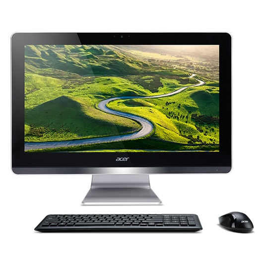 Acer Aspire Z20-780 Intel® Core™ i3 i3-6100U – image 1