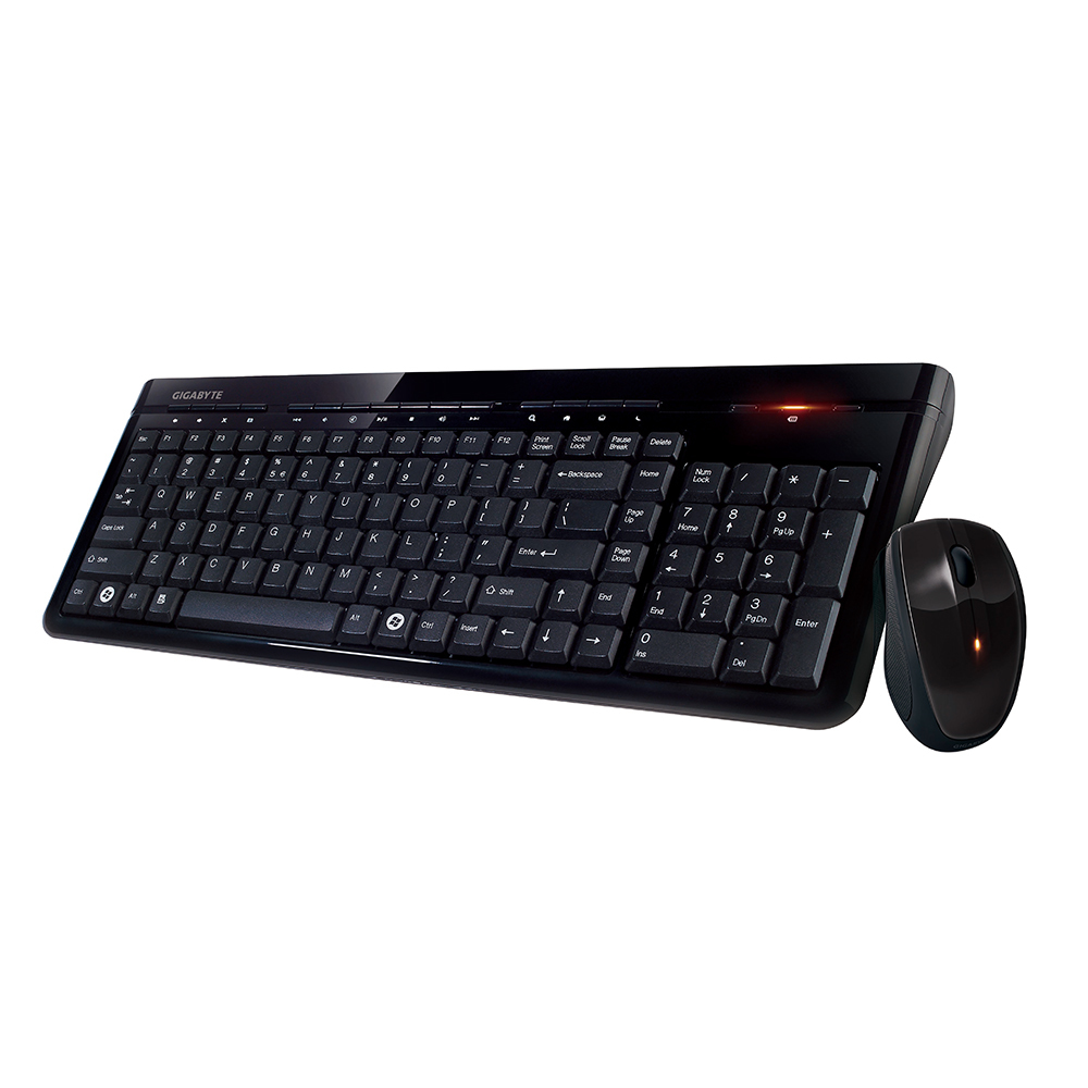 GIGABYTE KM7580 V2