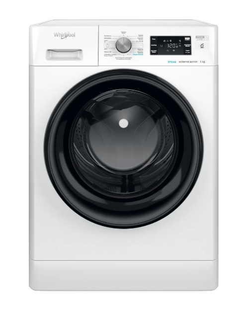 Whirlpool FFB 9469 BV SPT – image 1