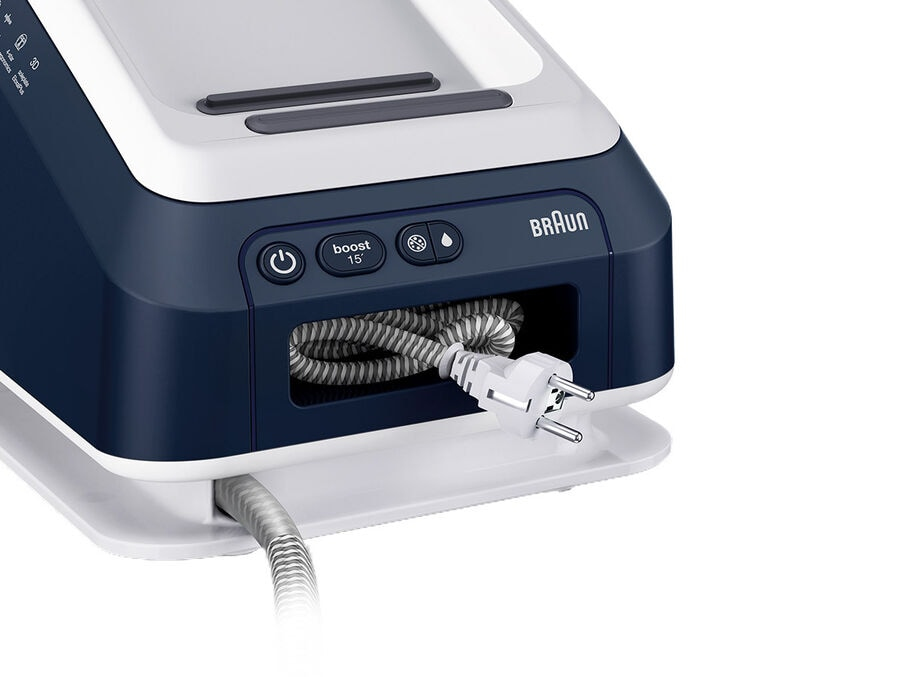 Braun IS 7282 BL – image 5