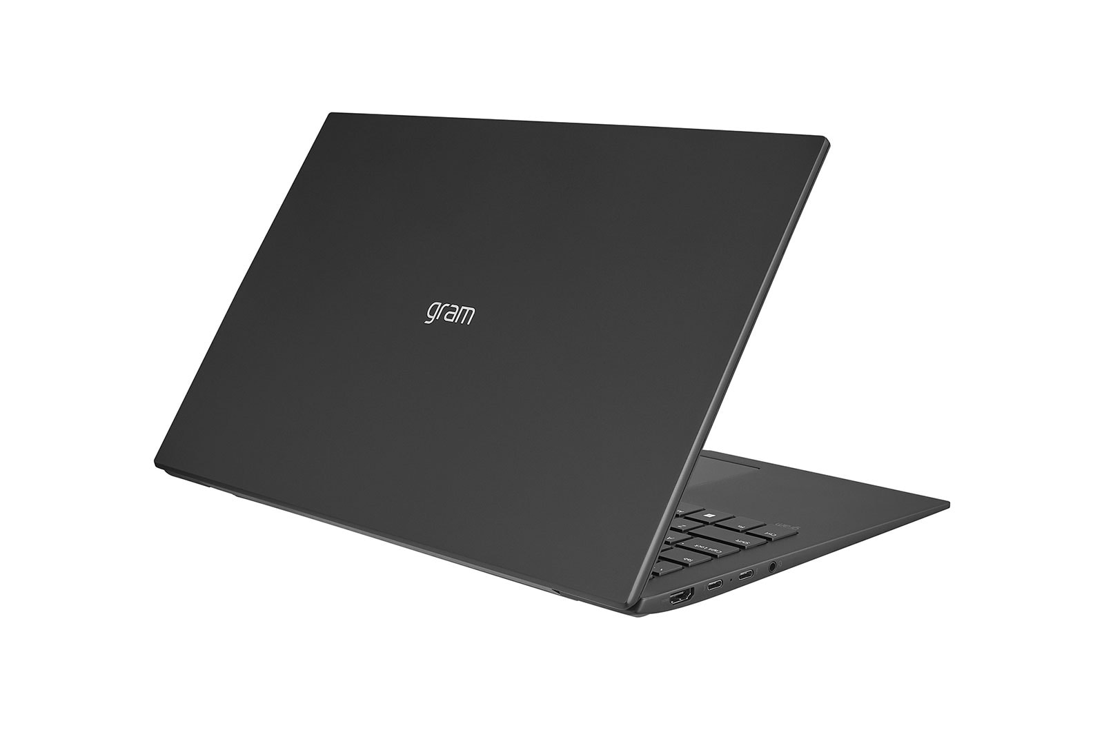LG Gram 15Z90Q Intel® Core™ i5 i5-1240P Laptop – image 4