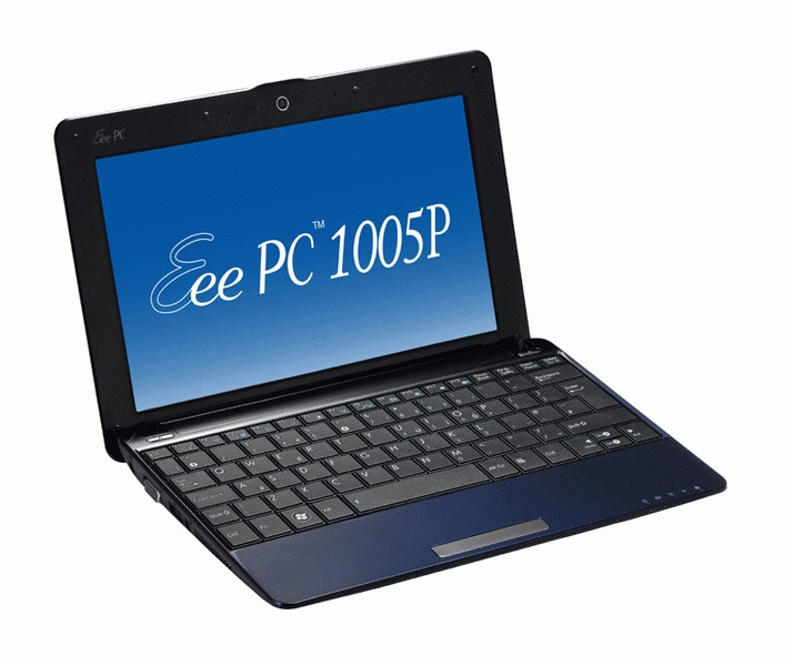 ASUS Eee PC 1005P (Seashell) – image 2