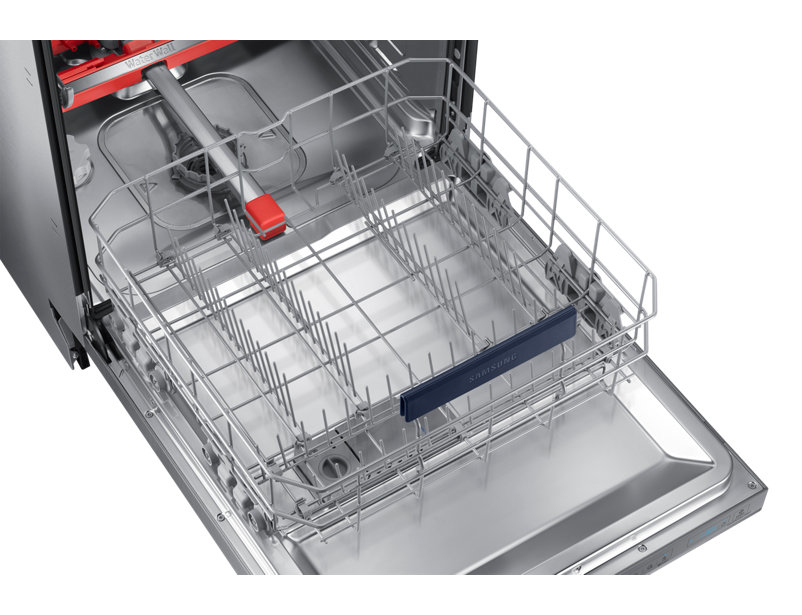 Samsung DW60M9550US/EG dishwasher Fully built-in – image 9
