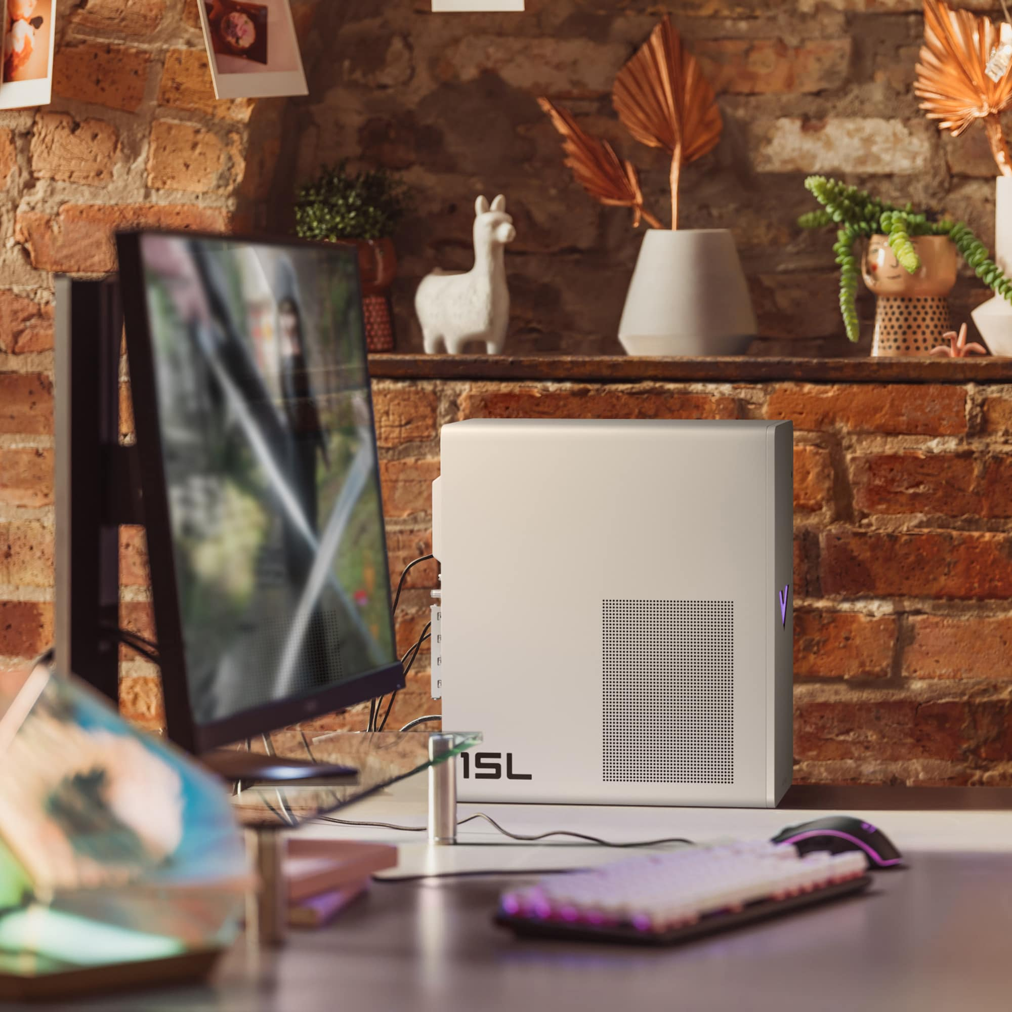 HP 0009na PC – image 5
