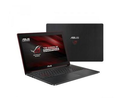 ASUS G60VW Intel® Core™ i7 i7-6700HQ Laptop – image 2