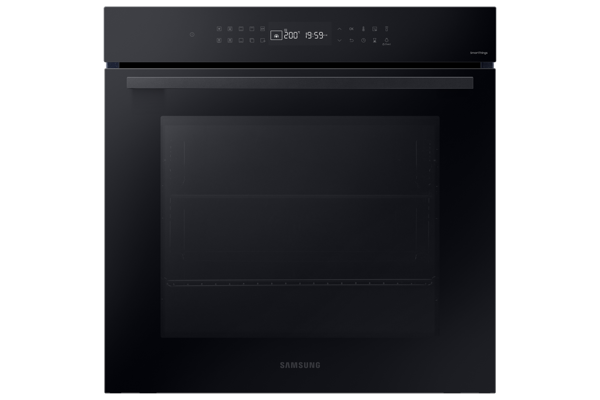 Samsung NV7B4020ZAK/U2 oven – image 1