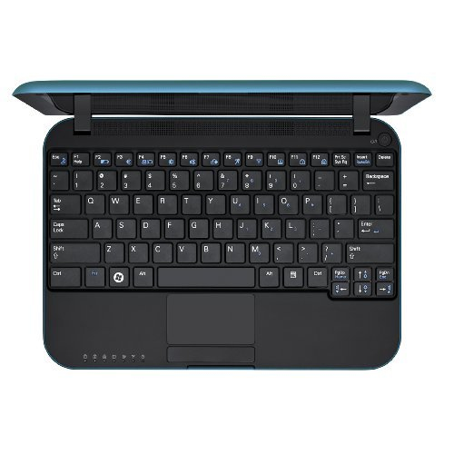 Samsung NP-N310-KA07US netbook Intel Pentium Mobile N270 – image 3