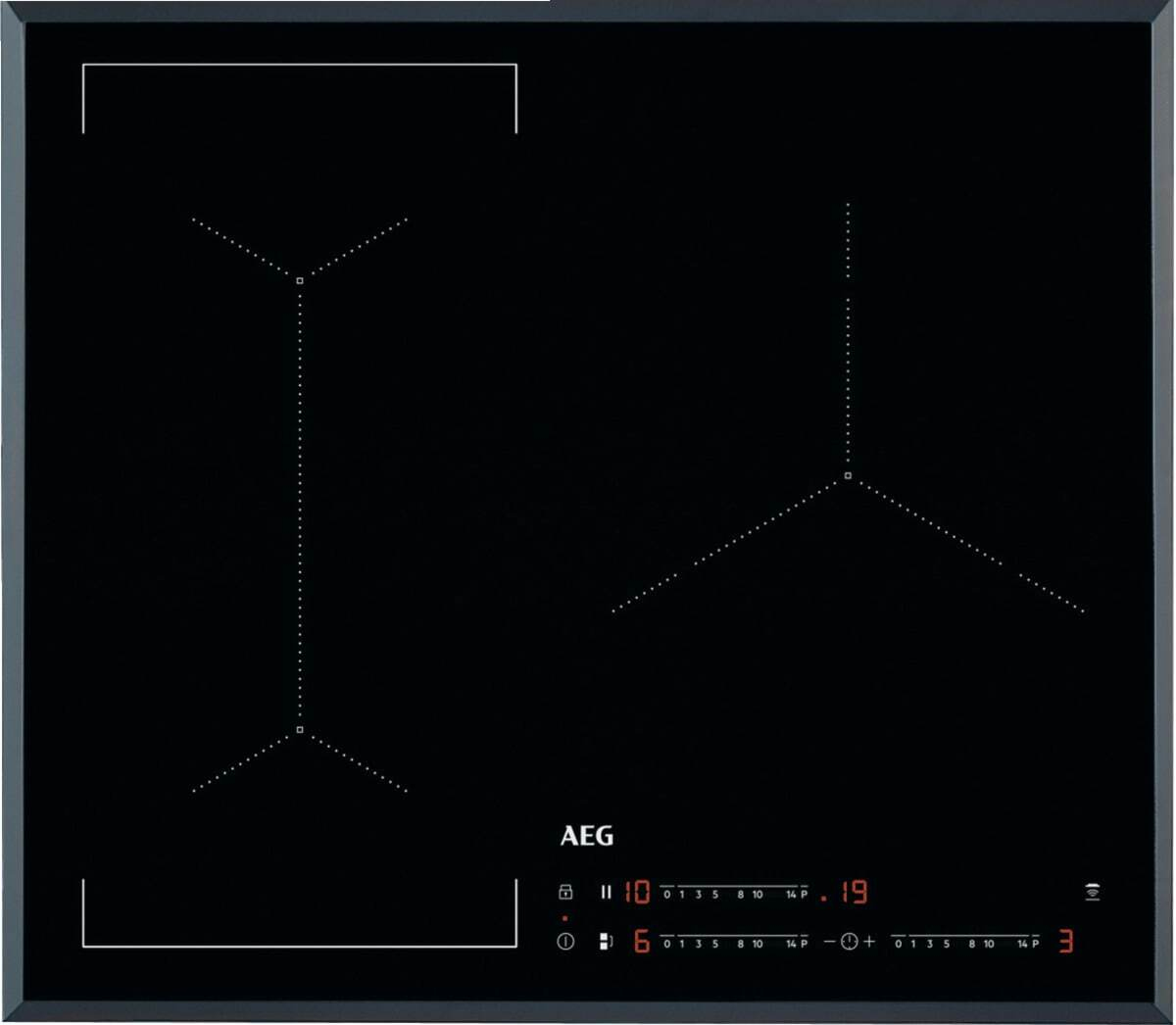 AEG IKE63443FB — vue 1 sur 8
