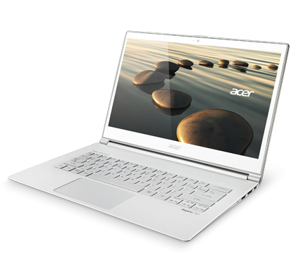 Acer Aspire S7-393-7616 Intel® Core™ i7 i7-5500U Laptop – image 2