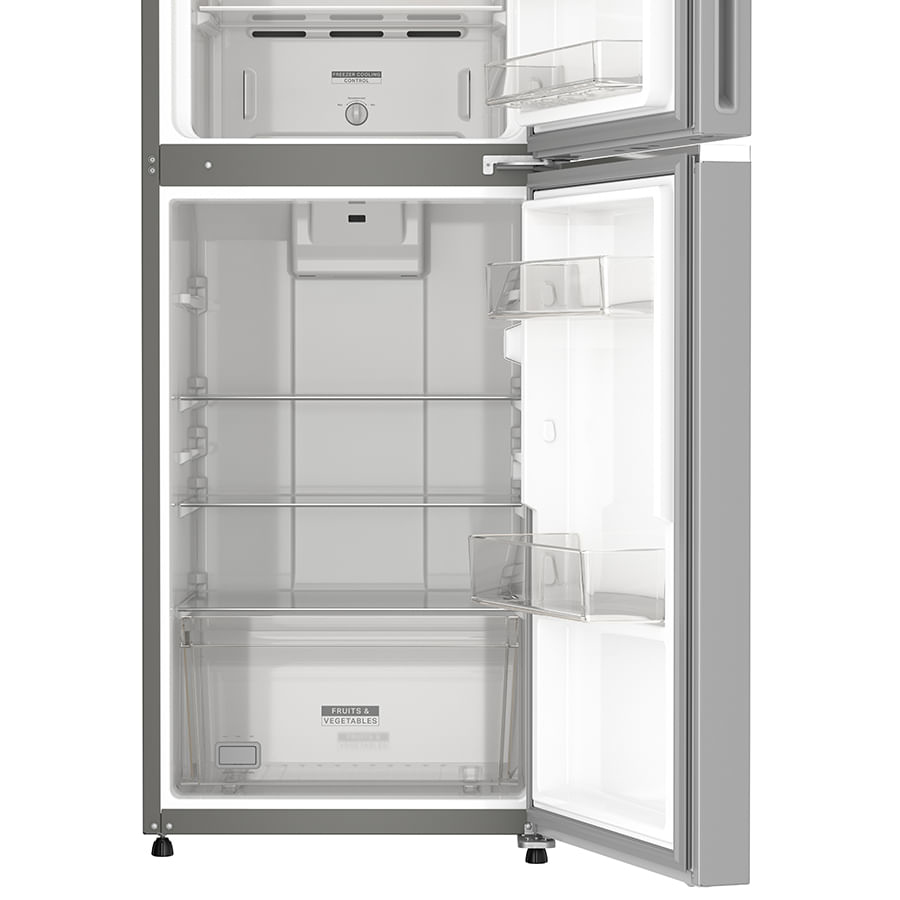 Whirlpool WT1230K fridge-freezer Freestanding – image 3