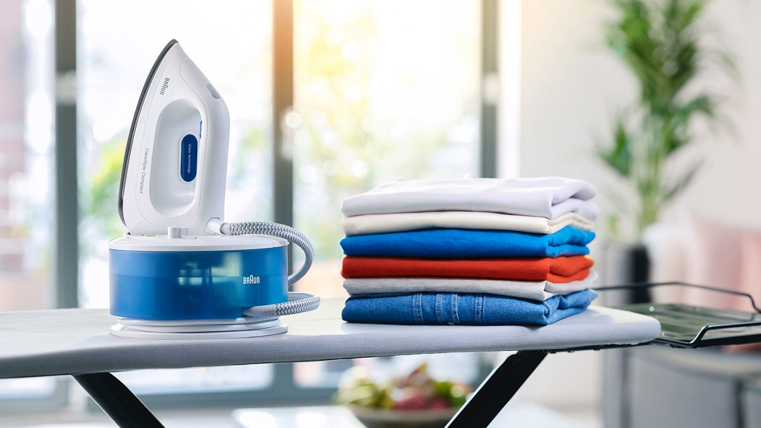 Braun CareStyle 2 Compact IS 2043 – image 2
