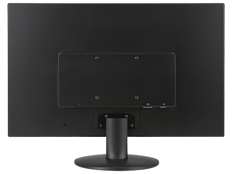 HP V241p computer monitor – image 5
