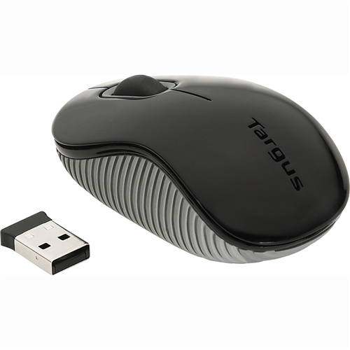Targus AMW55EU mouse Office RF Wireless Laser 1000 DPI – image 2