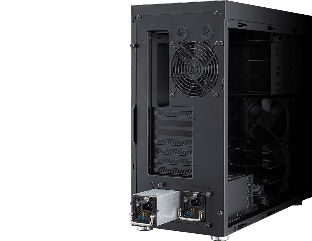 FSP Twins PRO 900W – image 3