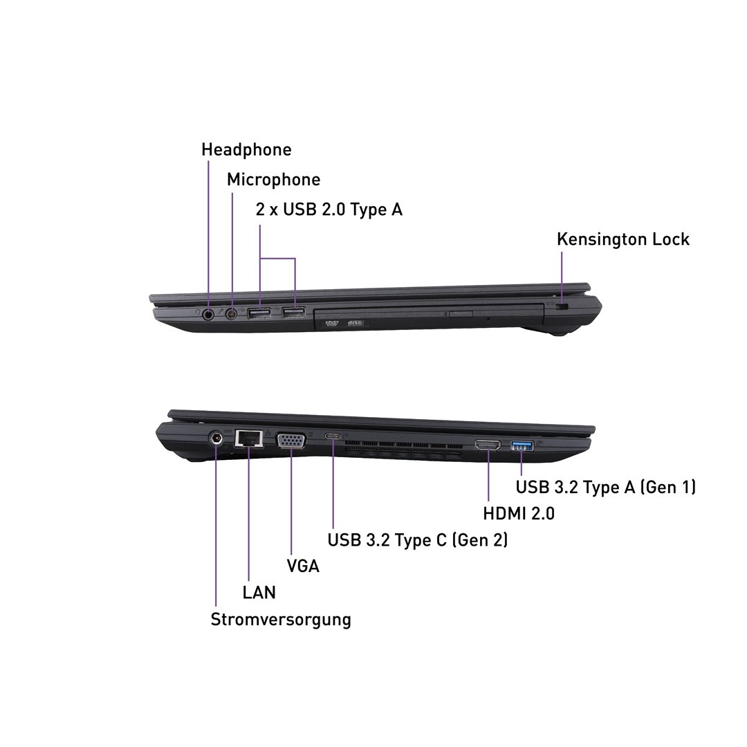 TERRA MOBILE 1716U – image 1