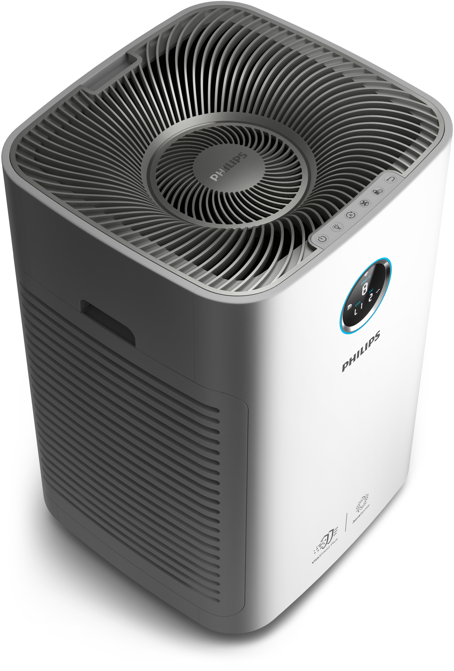 Philips AC8686/00 air purifier 109 m² White – image 7