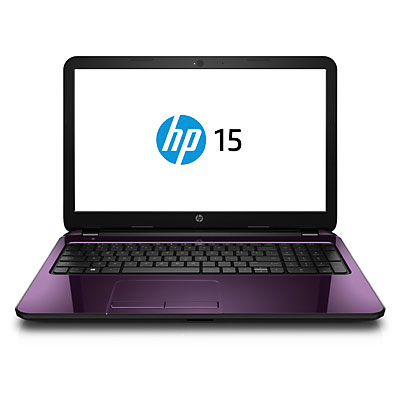HP 15-r028na Intel® Pentium® N3530 Laptop – image 9