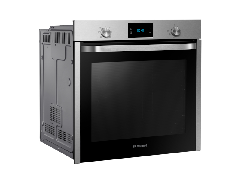 Samsung NV75J3140RS/ET oven – image 7