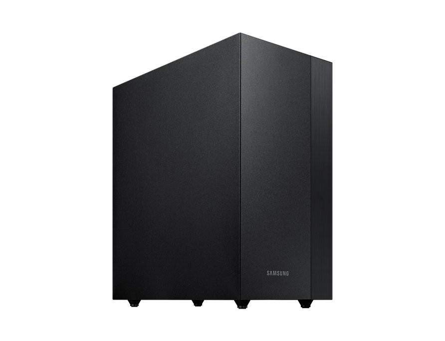 Samsung HW-J430 Black 2.1 channels – image 6