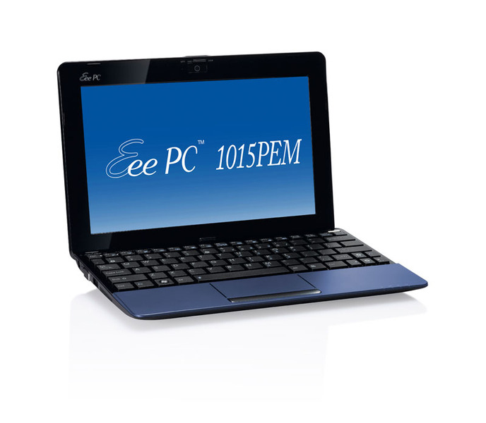 ASUS Eee PC 1015PEM-BLU059S – image 7