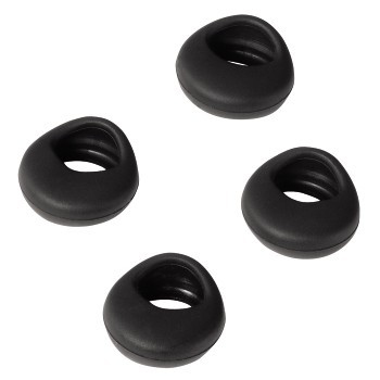 Hama Chill Headset Wired In-ear Black – image 5
