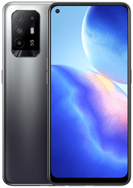 Oppo Reno5 Z