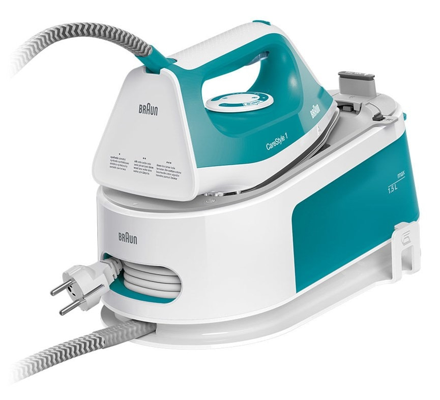 Braun IS 1013 GR – image 6
