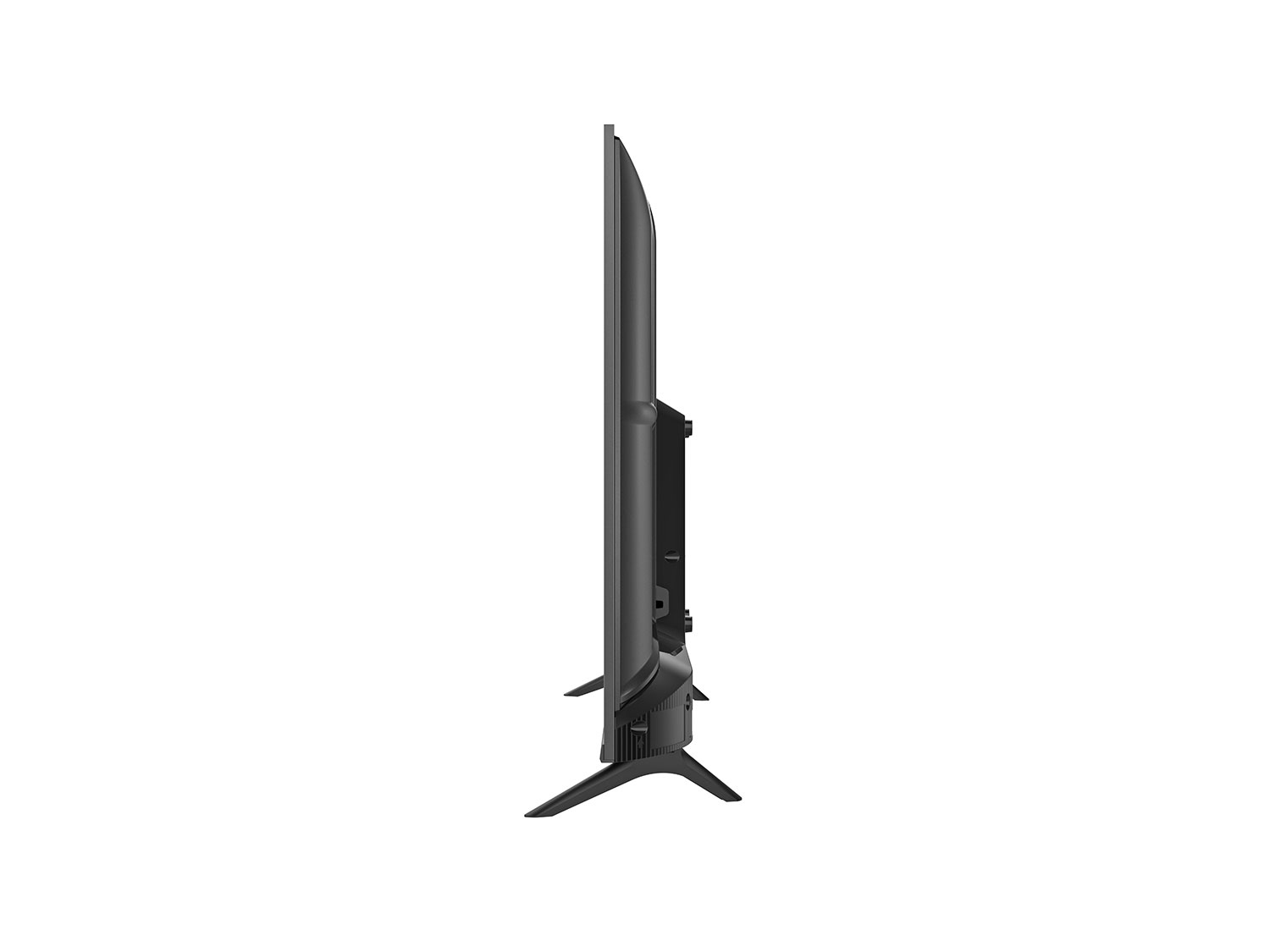 Hisense 32A4DG 81.3 cm (32") HD Smart TV Wi-Fi Black – image 3