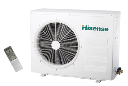 Hisense AS-18HR4STVVG air conditioner Split system – image 2