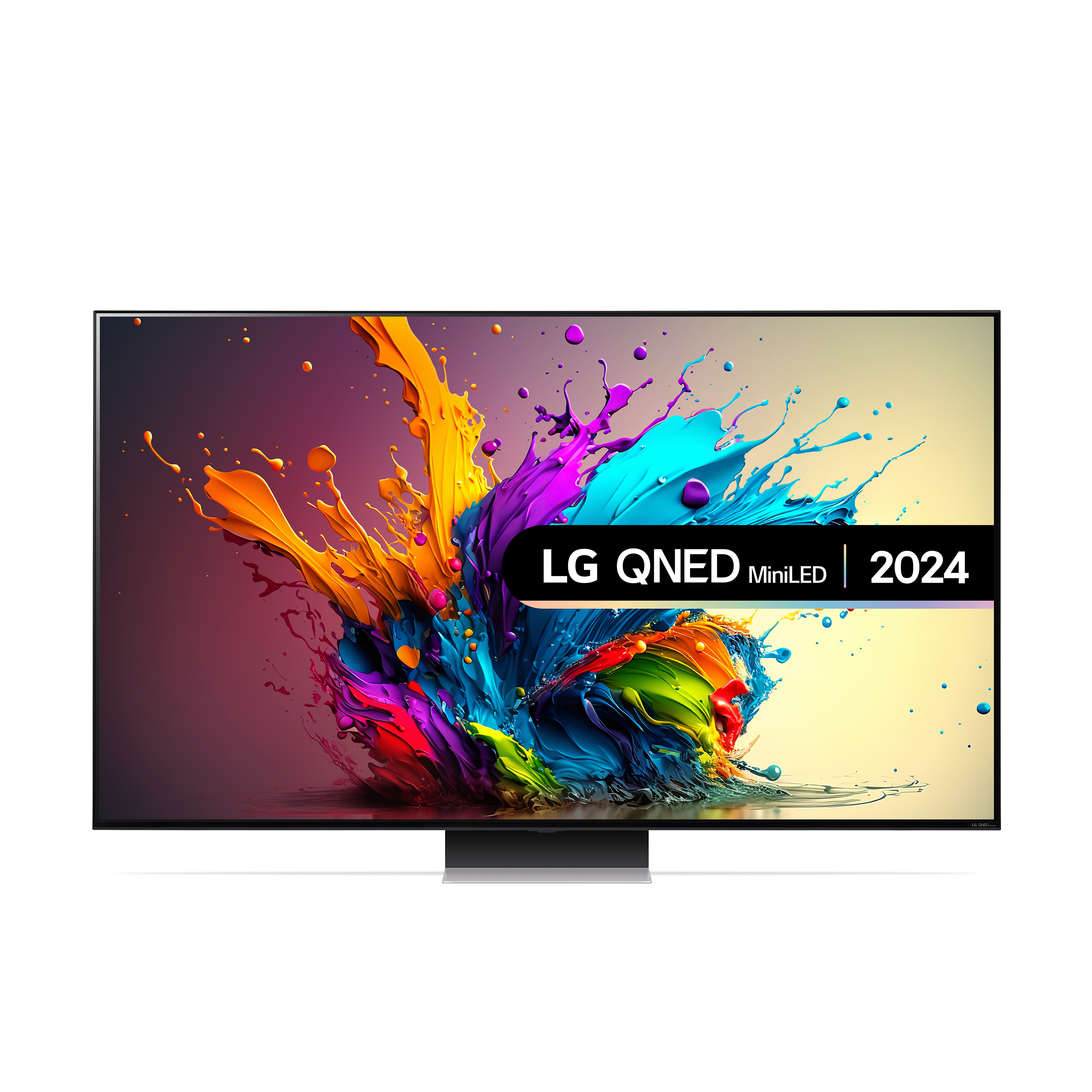 LG 75QNED91T6A.AEK TV 1905 cm (75") 4K Ultra HD Smart TV Wi-Fi Nero