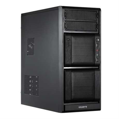 GIGABYTE GZ-F Plus 3