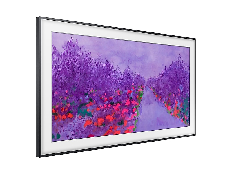 Samsung The Frame UN43LS03NAFXZA TV – image 2