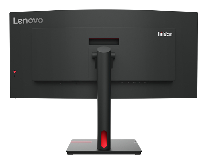 Lenovo ThinkVision T34w-30 computer monitor – image 4