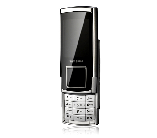 Samsung E950 5.08 cm (2") 88 g – image 1