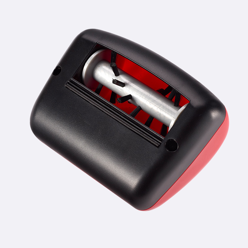 Hoover H84-18MB-ZA handheld vacuum Black, Red Bagless – image 7