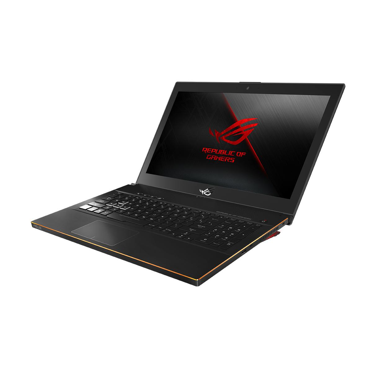 ASUS ROG GM501GM-EI005T-BE Intel® Core™ i7 i7-8750H Laptop – image 6