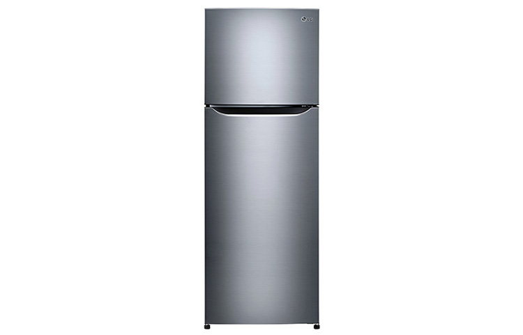 LG GN-B222SLCR fridge-freezer Freestanding
