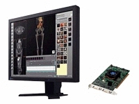 EIZO MED3MP-PPP graphics card GDDR – image 6
