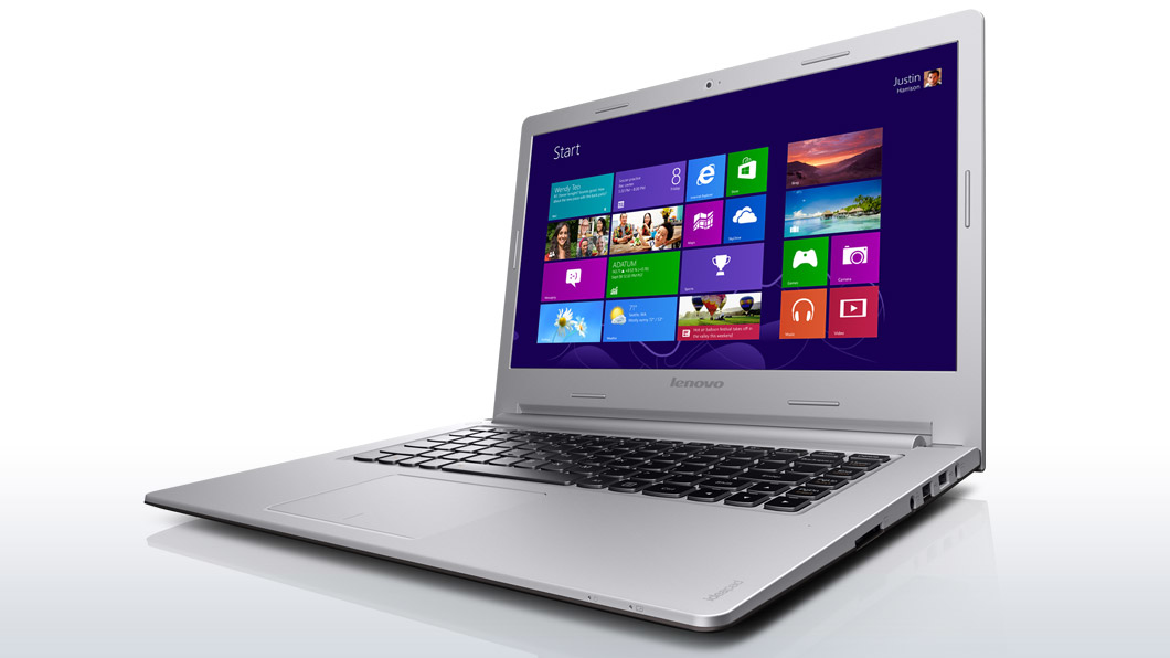 Lenovo IdeaPad S410 Intel® Core™ i3 i3-4010U Laptop – image 3