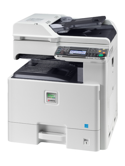 Kyocera FS -C8525MFP Laser A3 – image 6