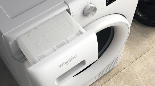 Whirlpool FFTN M22 9X2 EU – image 6