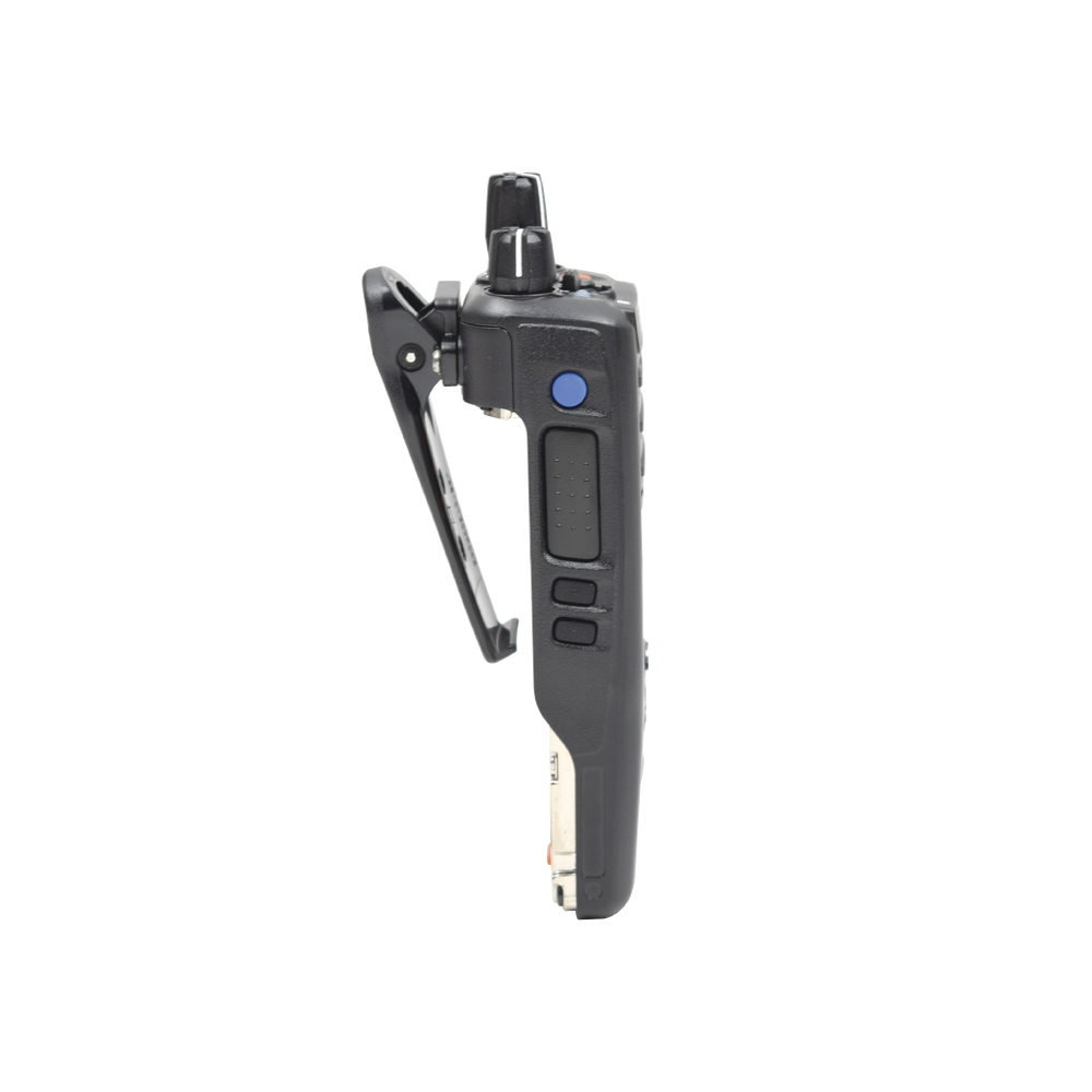 Kenwood NX-5300-K2S two-way radio 1024 channels 450 - 520 MHz Black – image 3