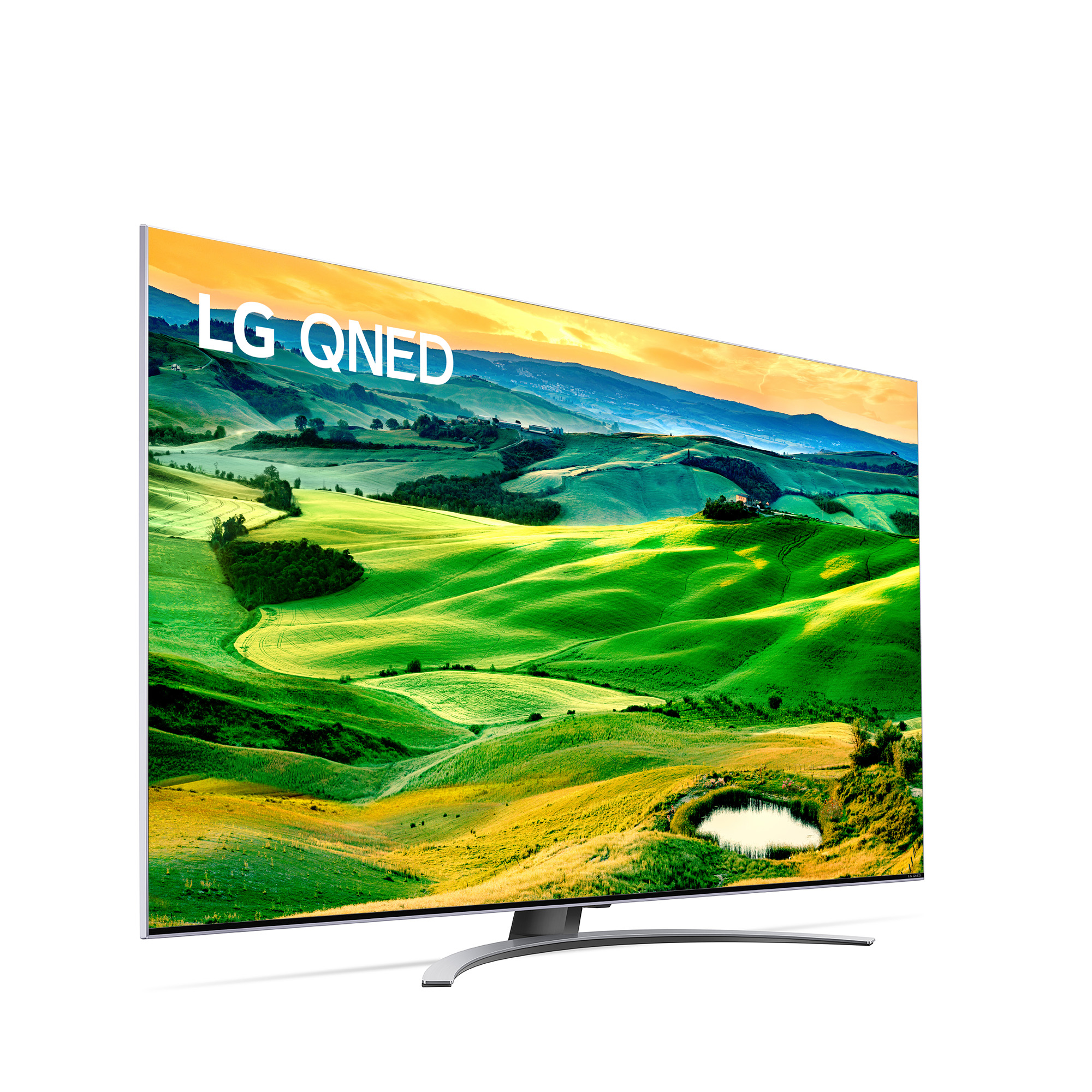 LG QNED 75QNED826QB.API TV – image 5