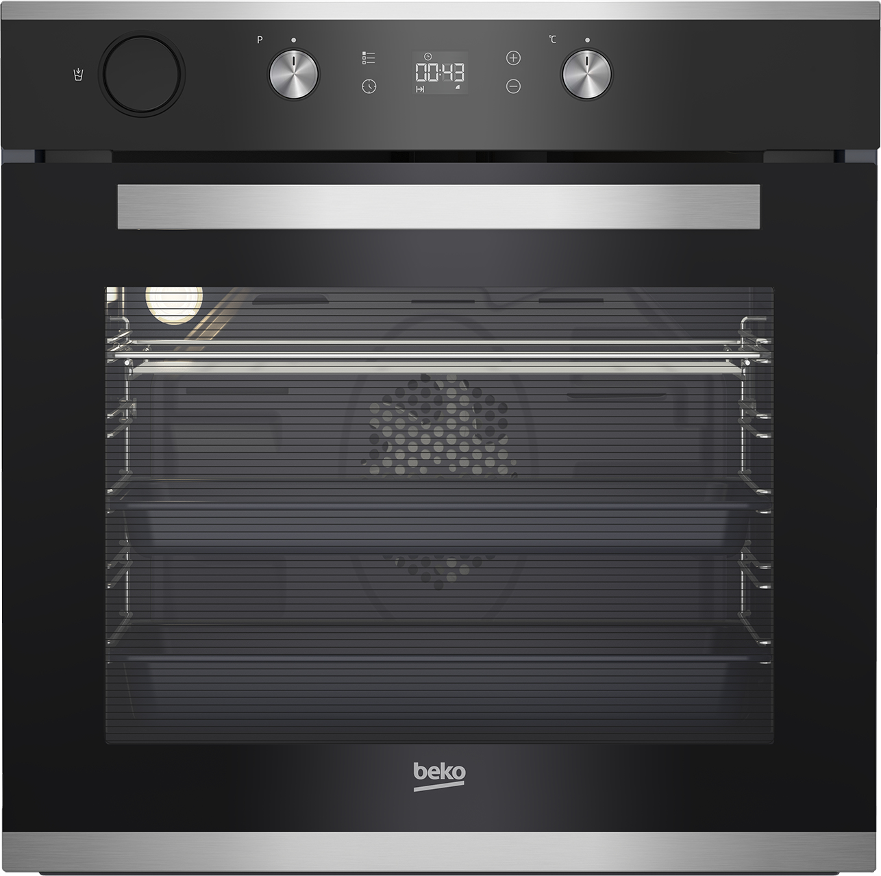 Beko 7779482123 oven – image 1