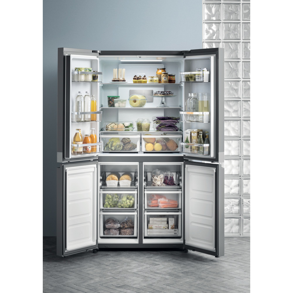 Hotpoint HQ9 B1L – image 9