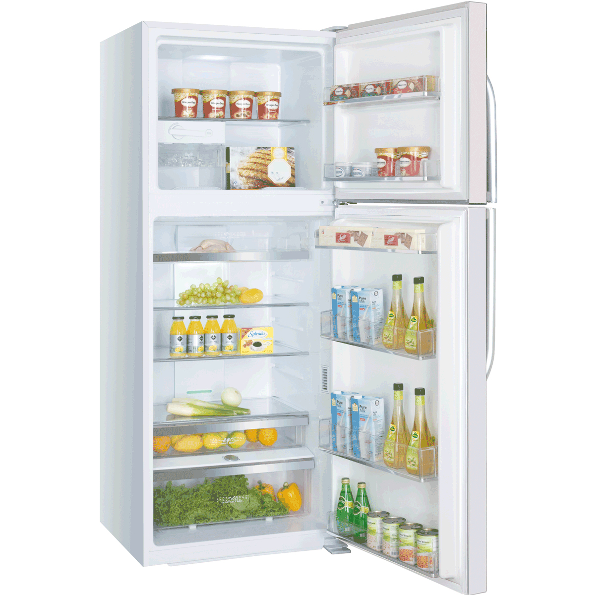 Haier D1FE 671 CW – image 2