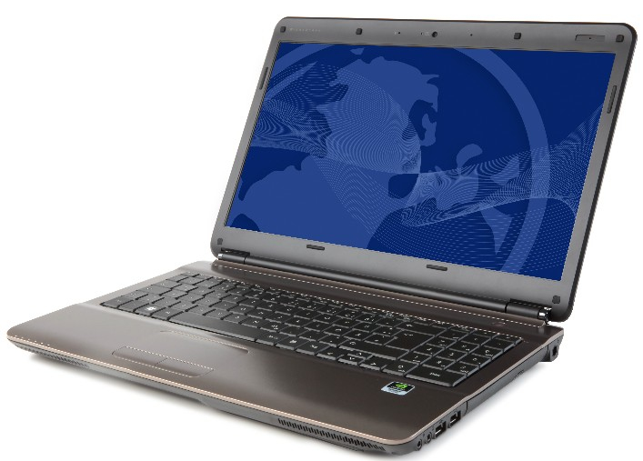 TERRA CH1220054 laptop Intel® Core™ i3 i3-370M – image 4
